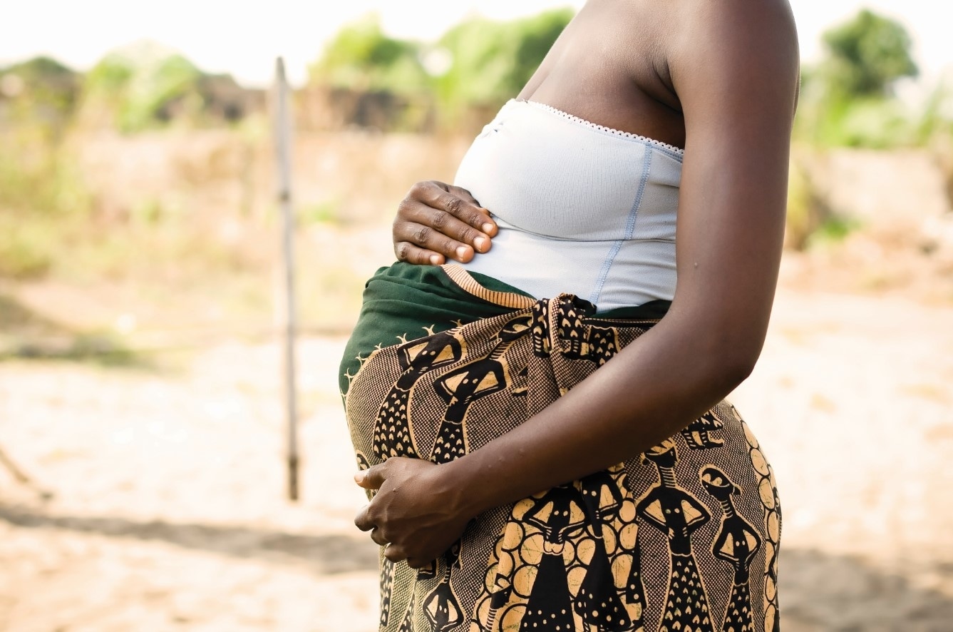 Balancing Maternal Nutrition Needs Through Micronutrient Supplementation